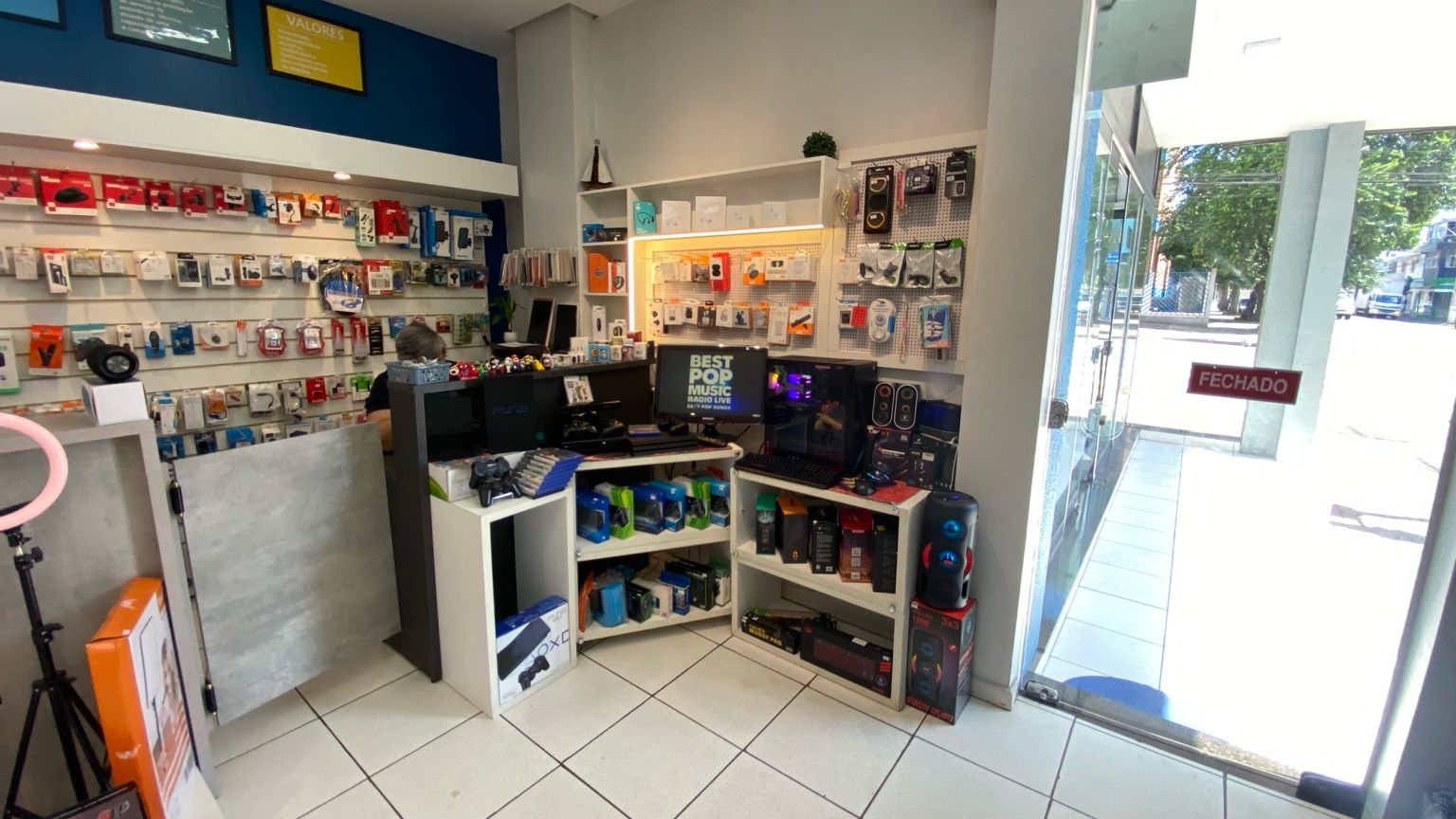Foto da loja 4